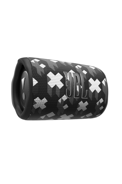 JBL Flip 6 Martin Garrix - 2 voies - 30 W - 63 - 20 000 Hz - 80 dB - Sans fil - A2DP - AVRCP