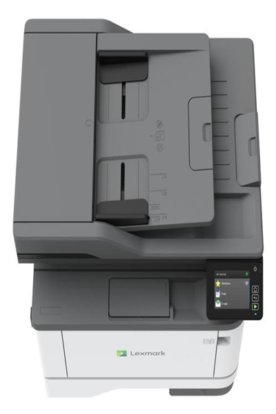 LEXMARK MX331ADN MONO LASER PRINTER 600 DPI - 29S0161