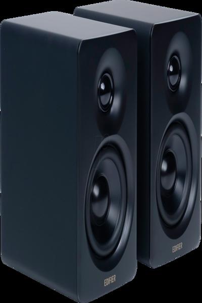 Edifier M60 2.0 Bluetooth noir au détail - Enceinte - Stéréo