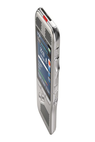 Philips DPM8100 Digital Recorder DSS - DPM8100