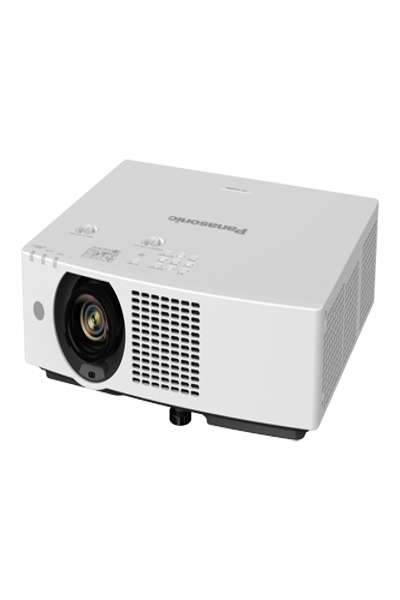 Panasonic PT-VMZ82EJ LCD Laser Beamer 8000 Lumen