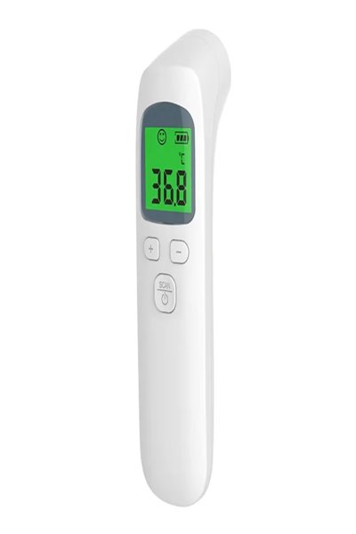 Thermomètre infrarouge SMARTLIFE F01 Extralink