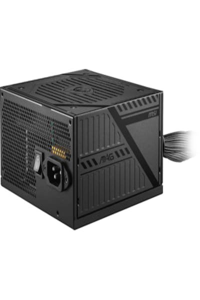 MSI MAG A550BNL 550W nätaggregat ATX - 306-7ZPAY11-809