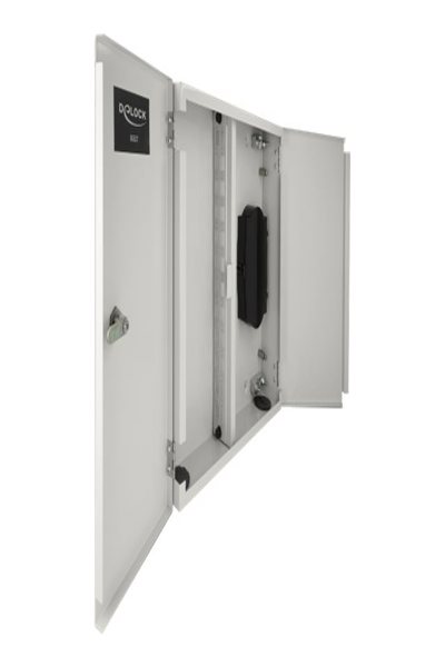 Delock Fiberoptisk distributionsbox - 86837