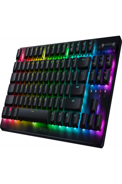 Razer DeathStalker V2 Pro-tangentbord - RZ03-04370100-R3M1