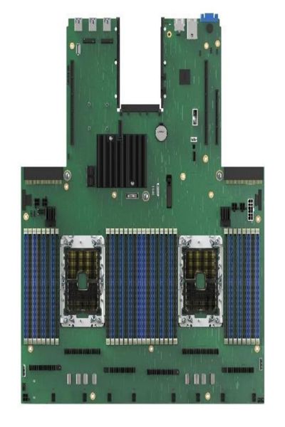 Intel Server Board M50CYP2SB1U - M50CYP2SB1U