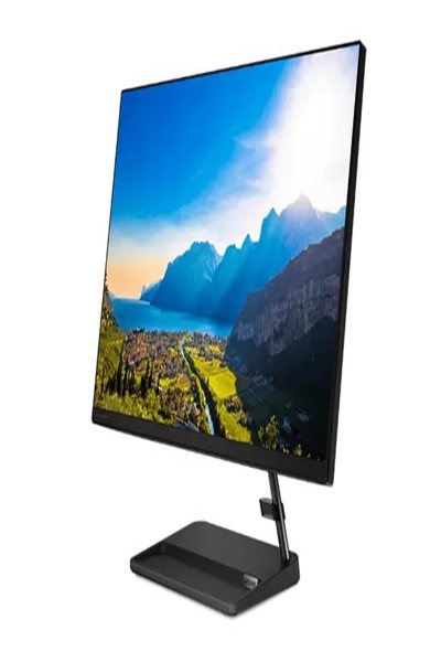 Lenovo IdeaCentre AIO 3 27ALC6 F0FY - All-in-One KomplettlÃƒÂ¶sung - All-In-One - 2 GHz - F0FY00PVGE
