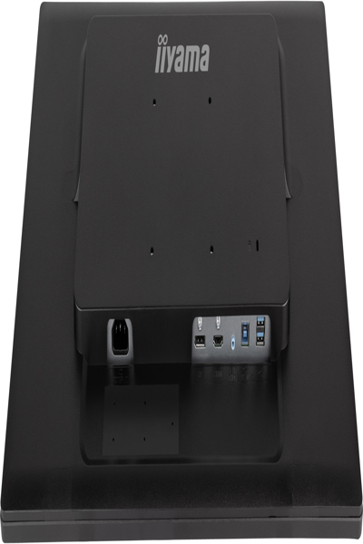 Iiyama ProLite T2452MSC-B1AG LED monitor - T2452MSC-B1AG