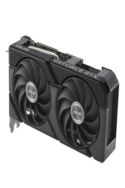 ASUS Dual GeForce RTX 4070 EVO 12GB - 90YV0LM1-M0NA00