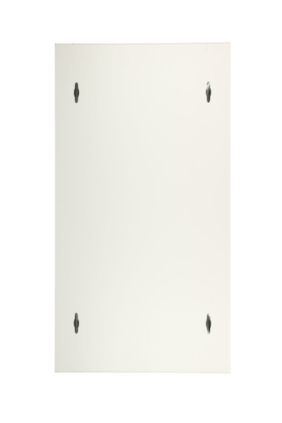 Armoire rack murale 9 U 600 x 600 cm grise Extralink - EX.12950