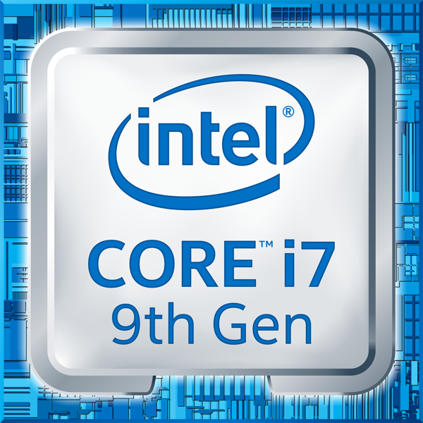Intel Core i7 9700 - 3 GHz - 8-core - CM8068403874521