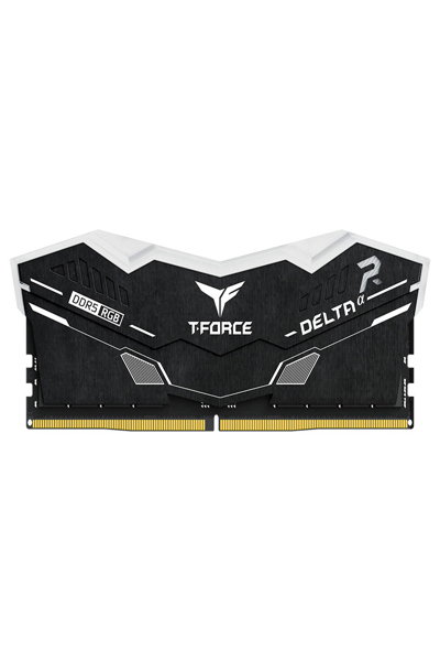 Team Group RAM D5 32GB Delta RGB Black EXPO - FF7D532G6000HC30DC01
