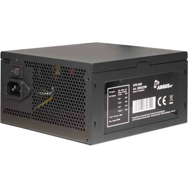 Inter-Tech ArgusNT GPS-900 Power Supply - 88882209