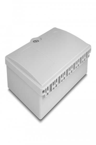 Delock fibre-optic distribution box - 87900