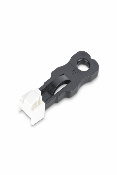 SERRURE ET CLÉ RJ45