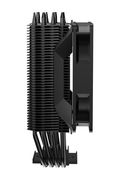 Cooler Master WasserkÃƒÂ¼hlung Hyper 411 Nano - RR-H410-25PK-R1