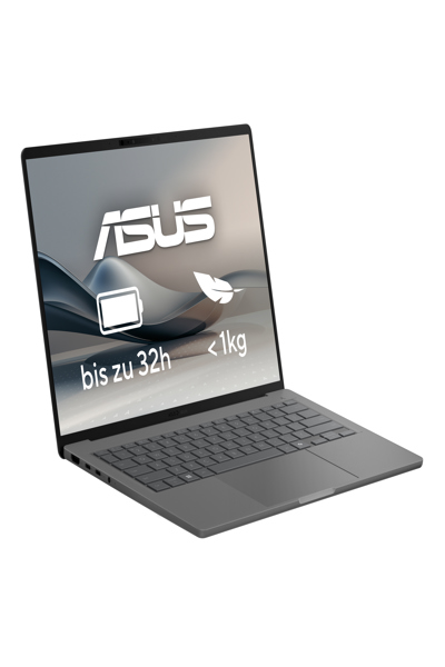 ASUS Zenbook A14 UX3407RA-QD011W Copilot+ PC - 90NB16G2-M000H0