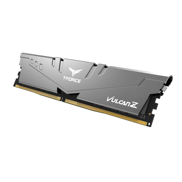 Team Group T-FORCE VULCAN Z - 8 GB - DDR4 - TLZGD48G3200HC16C01