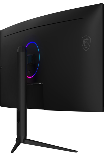 MSI MAG 342CQR E2 34" - MAG 342CQR E2