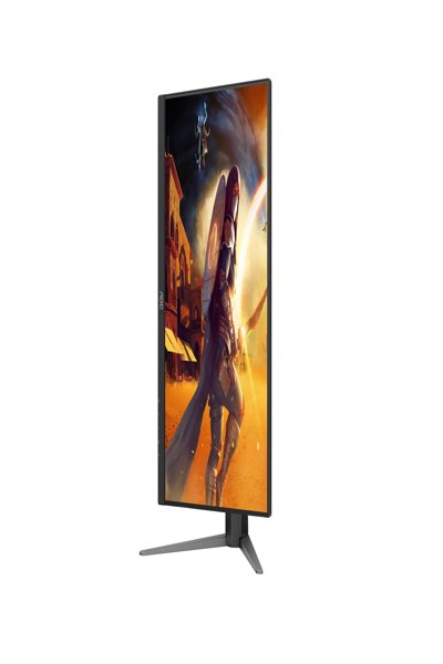 AOC Gaming 27G4HA LED monitor - 27G4HA