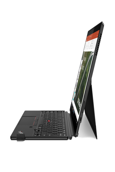 Lenovo ThinkPad X12 Avtakbar Gen 2 21LK - 21LK001AGE
