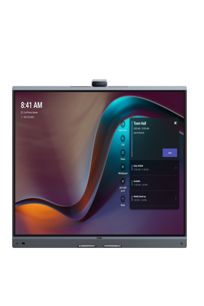 Yealink Meetingboard 65 Pro - MB65Pro-A02 - 1203670