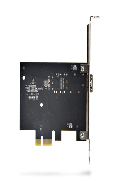 StarTech.com 1-portars GbE SFP-nätverkskort - P011GI-NETWORK-CARD