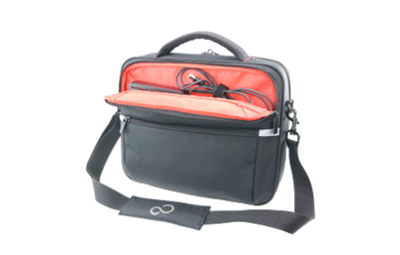 Fujitsu Prestige Case Mini 13 Notebook carrying case - S26391-F1120-L151