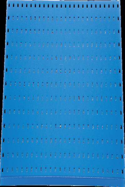 Panneau d'outils vide Gedore GEDO 1450 L 987 x 493 mm