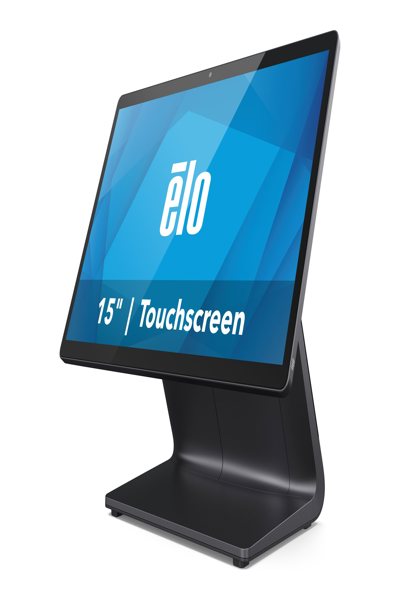Elo Touch Solutions 15,6 pouces EloPOS Z30 avec Intel Full HD
