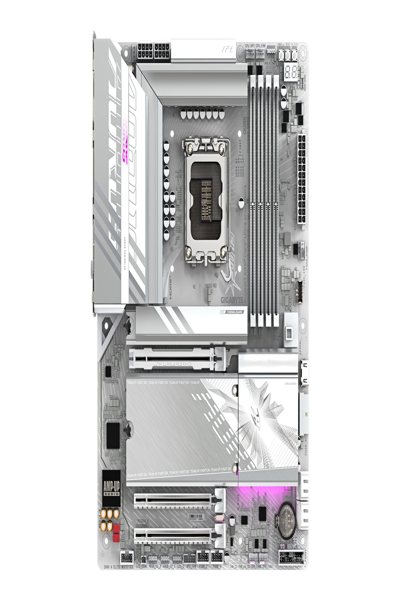 Z890 A ELITE WF7 ICE