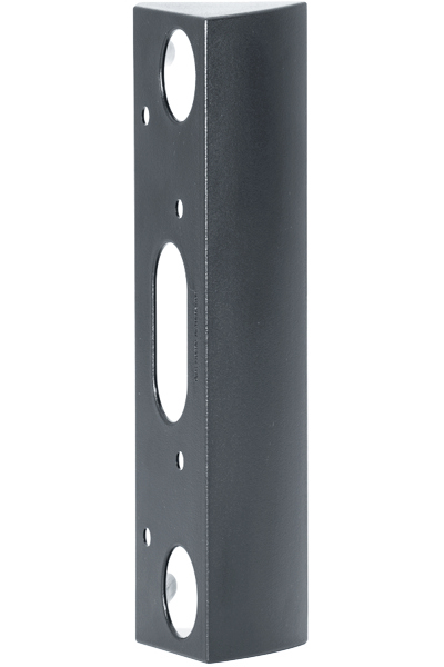 Portier vidéo A8002 - Noir - DoorBird - Polycarbonate (PC) - Mural - IP65