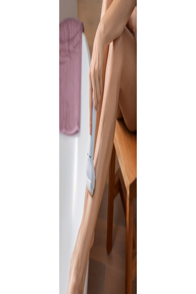 Panasonic EY ES-EY30 - Epilator - ES-EY30-V503