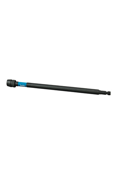 MAKITA E-24147 BIT HOLDER IMPACT BLACK 1/4"