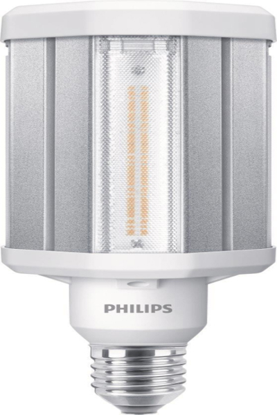 Signify TrueForce LED HPL 60-42W E27 840 Mat