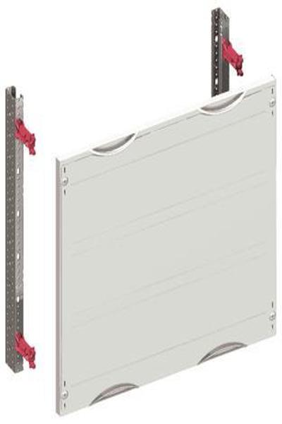 ABB MBB117 Bausatz Beruehr.Schutz-Modul