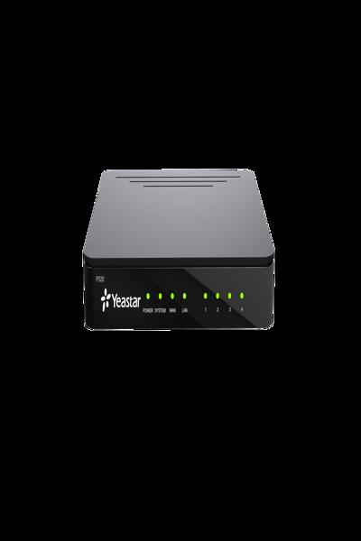 Système téléphonique Yeastar P-Series P520 - PBX