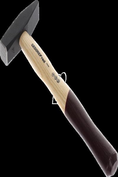 Marteau de forgeron Gedore R92100016 3300713 400 g 300 mm