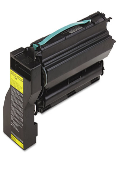 Ricoh 39V1922 - 10 000 pages - Jaune - 1 pièce(s)