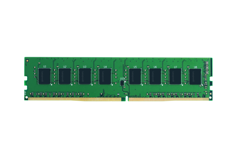 GoodRam GR3200D464L22S/16G Minnesmodul 16 GB DDR4 3200 MHz - GR3200D464L22S/16G