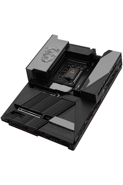 MSI MEG Z890 GODLIKE moderkort - 7E21-001R