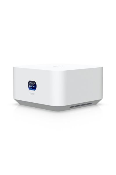 Ubiquiti UniFi Express 7 Cloud Gateway - UX7
