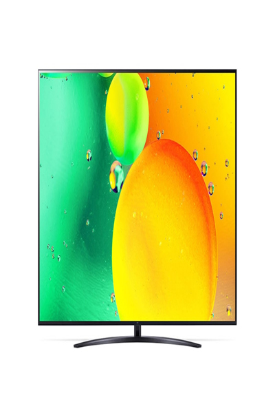 LG 75NANO769QA 75" 4K NanoCell Smart TV - 75NANO769QA.AEUD