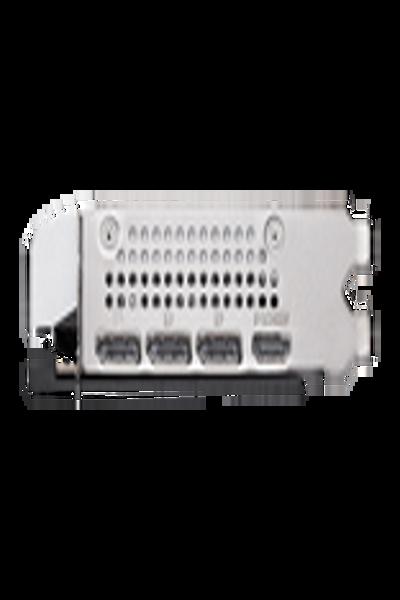 MSI GeForce RTX 5060 Ti 8G VENTUS 2X OC PLUS - V536-001R