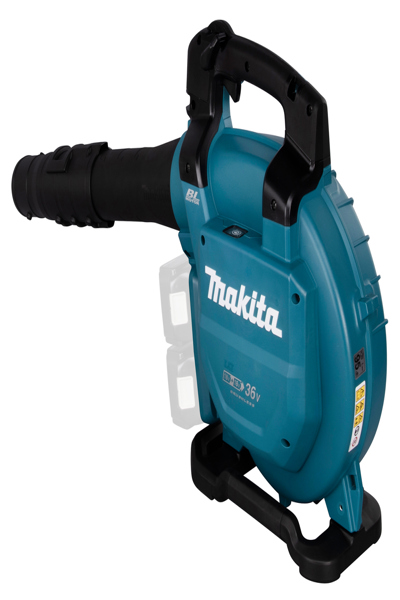 Makita DUB363ZV Trädgårdsdammsugare - DUB363ZV