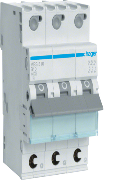 MBS310
