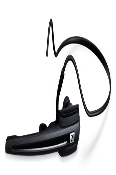 EPOS Sennheiser NB 20 - Black - 1000716