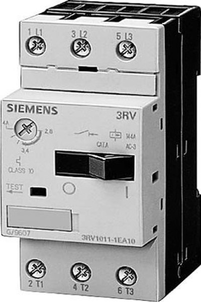 3RV1011-1HA10 - 3RV1011-1HA10