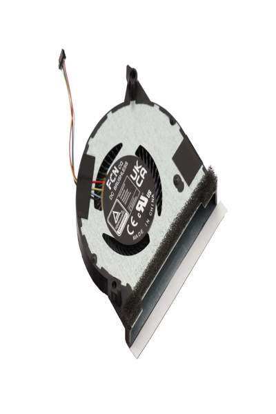 ASUS 13NR0GY0M02011 Fläkt CPU-länkar Original - 13NR0GY0M02011