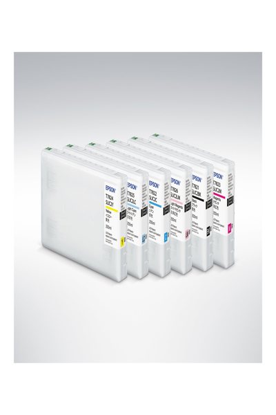 Epson T7821 noir d'origine 200 ml